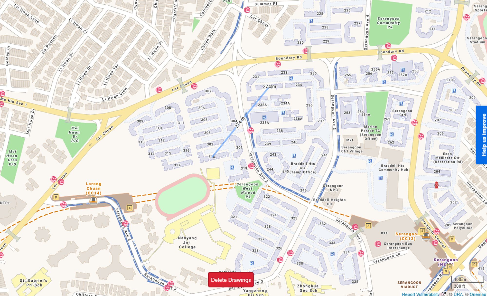 232A Serangoon Avenue 2 2