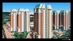 Hazel Park Condominium