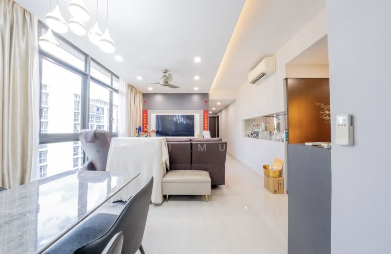 Symphony Suites 1
