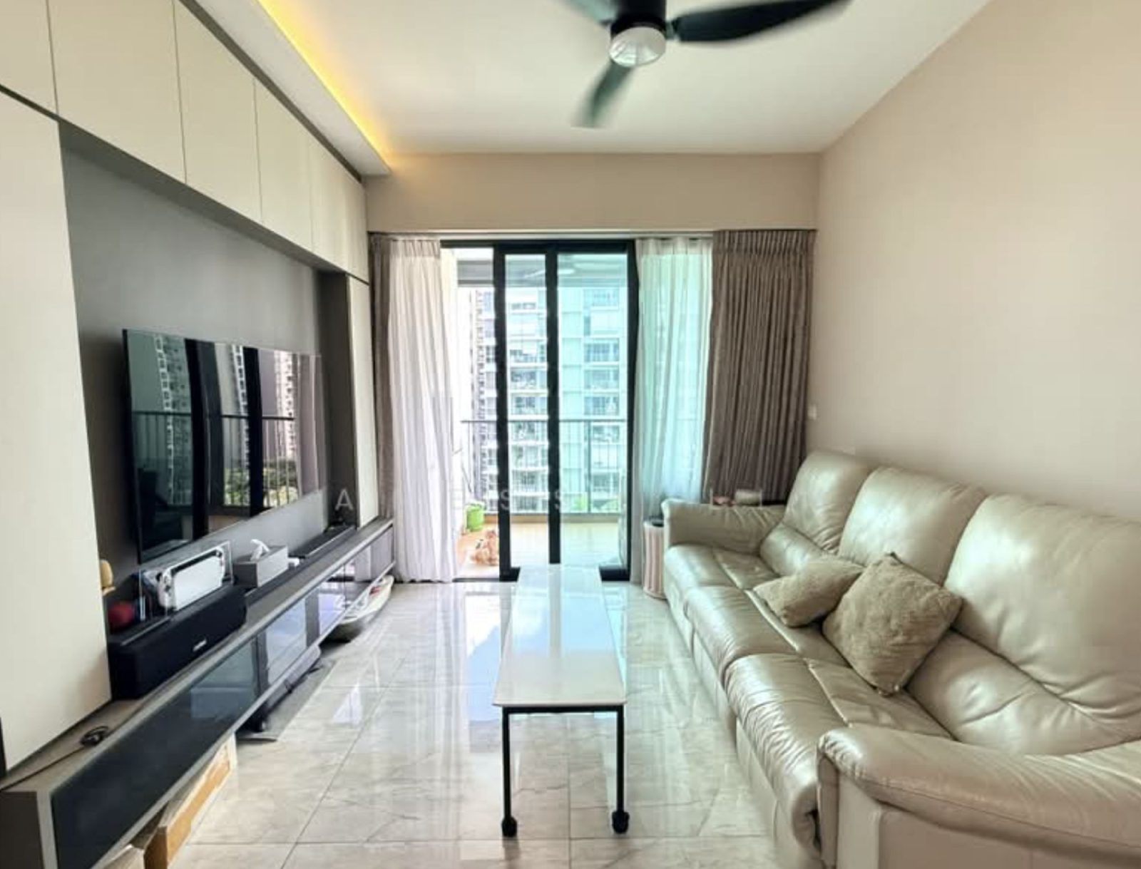 Kingsford Waterbay 1