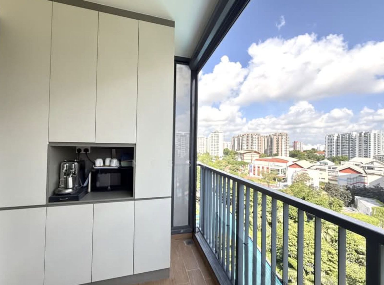 Kingsford Waterbay 3