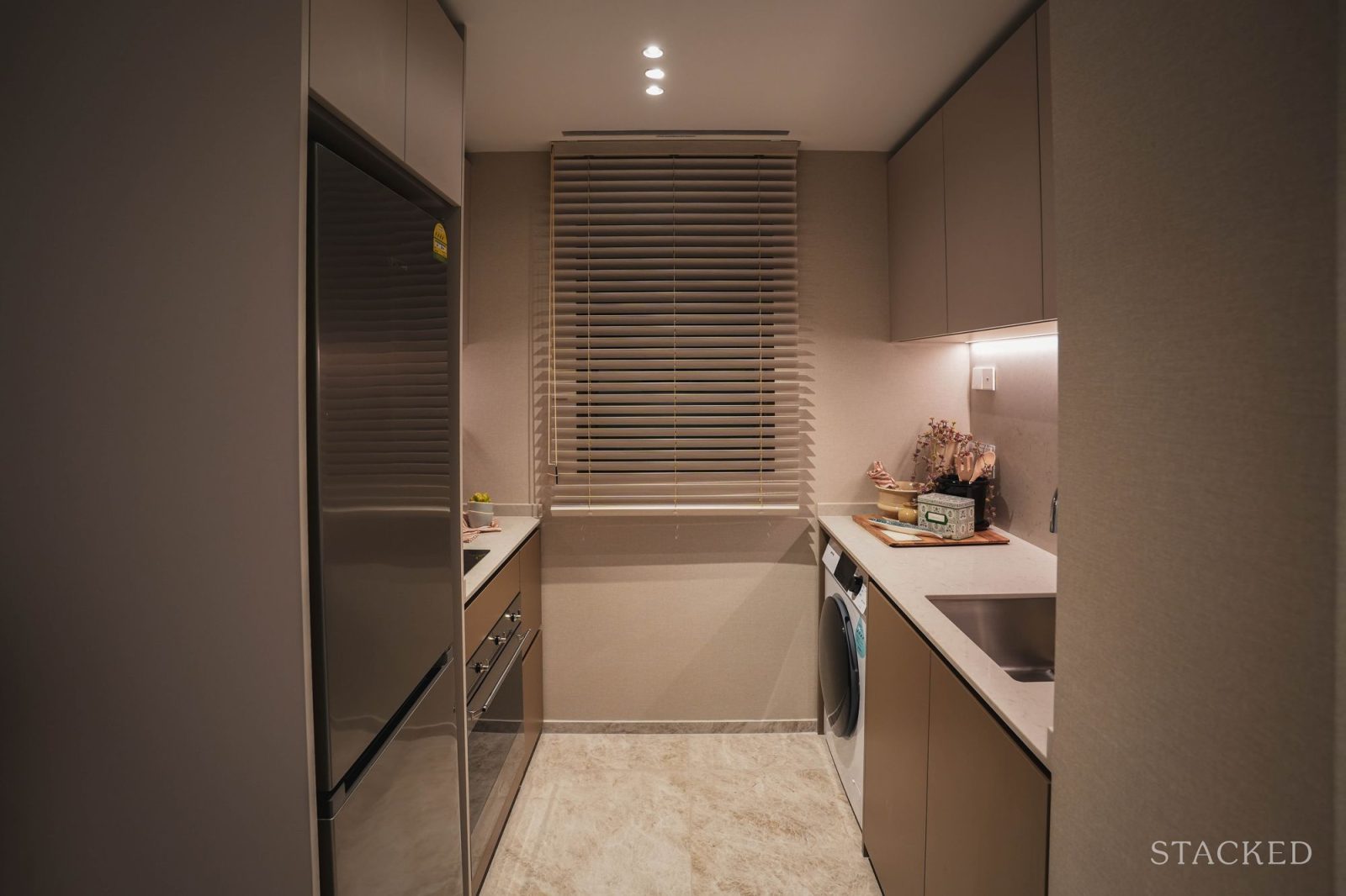 Dunearn House 2BR 2