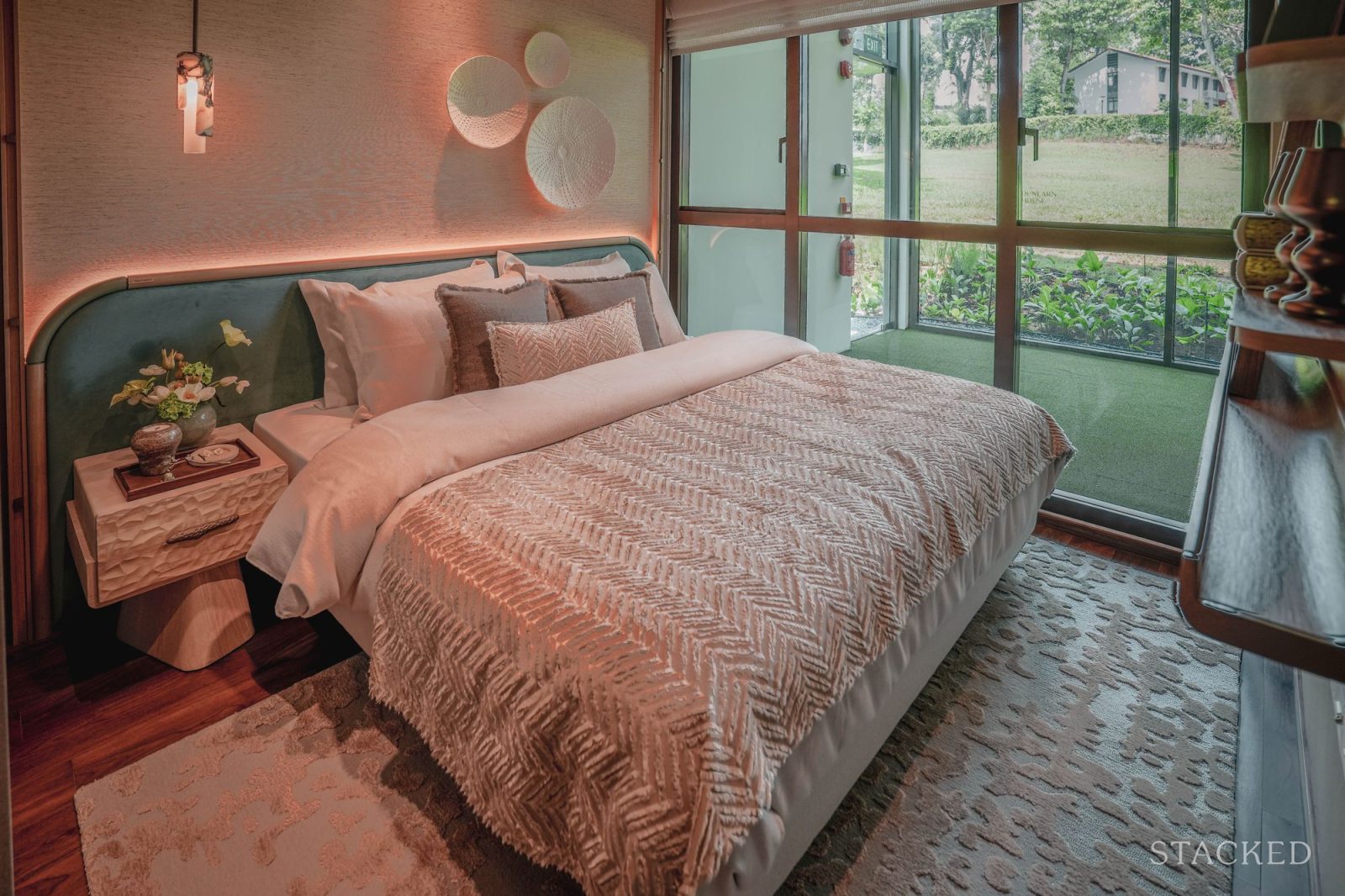 Dunearn House 2BR 12