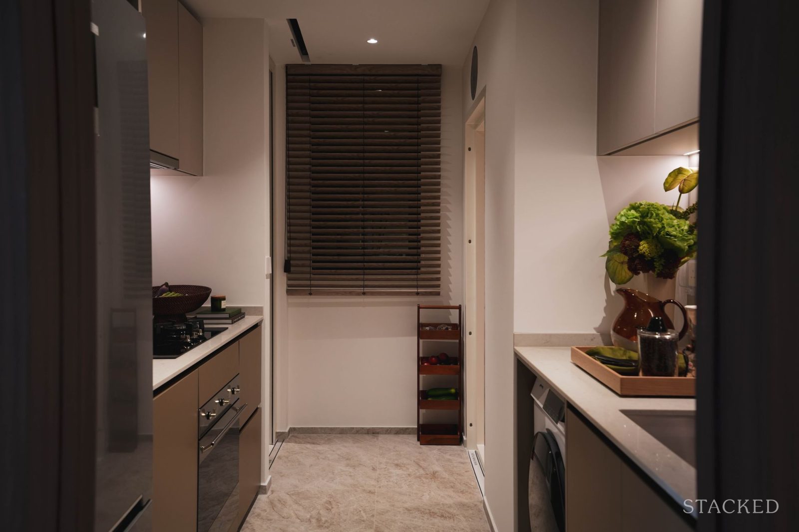 Dunearn House 3BR 1