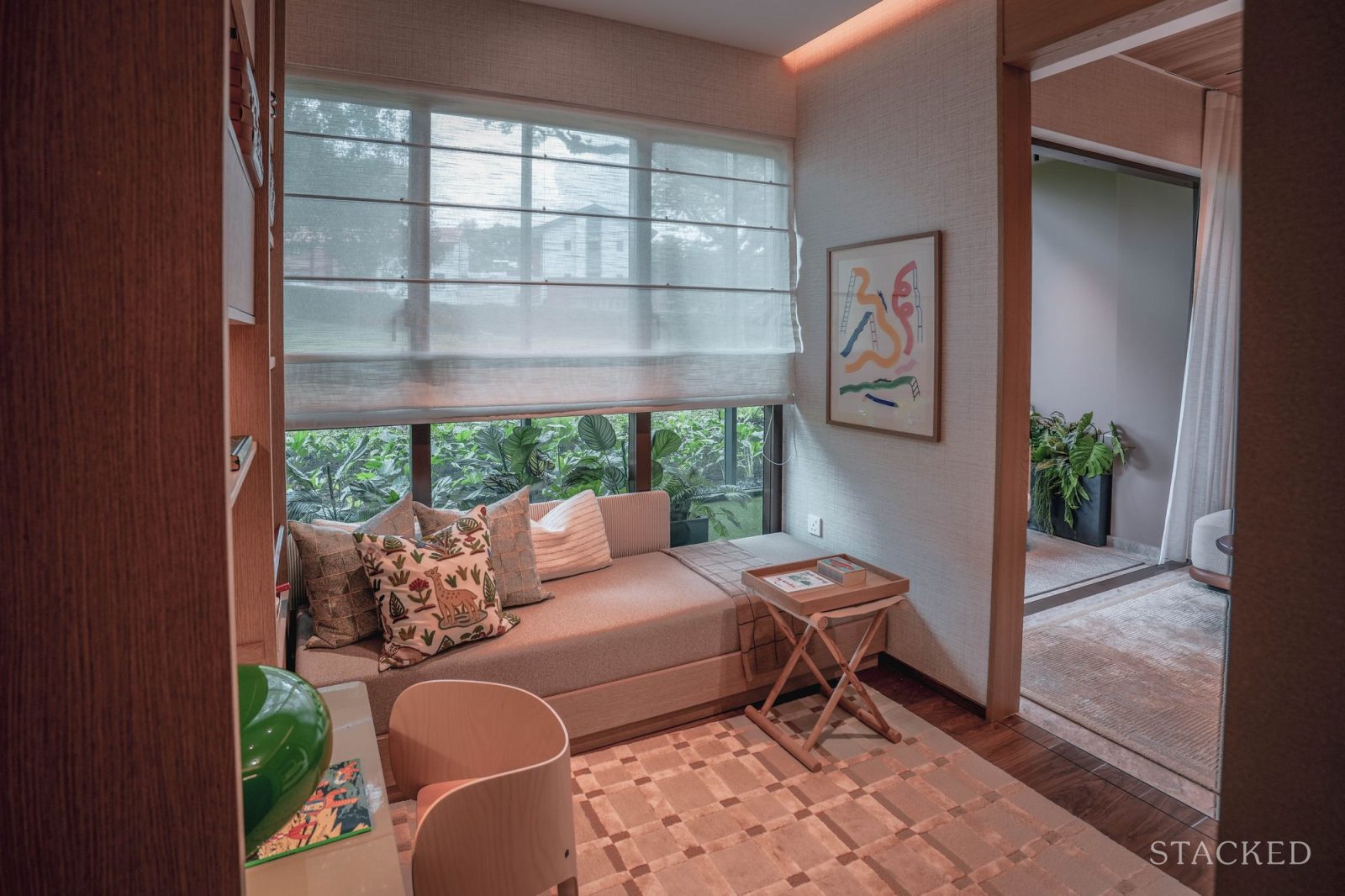 Dunearn House 3BR 11