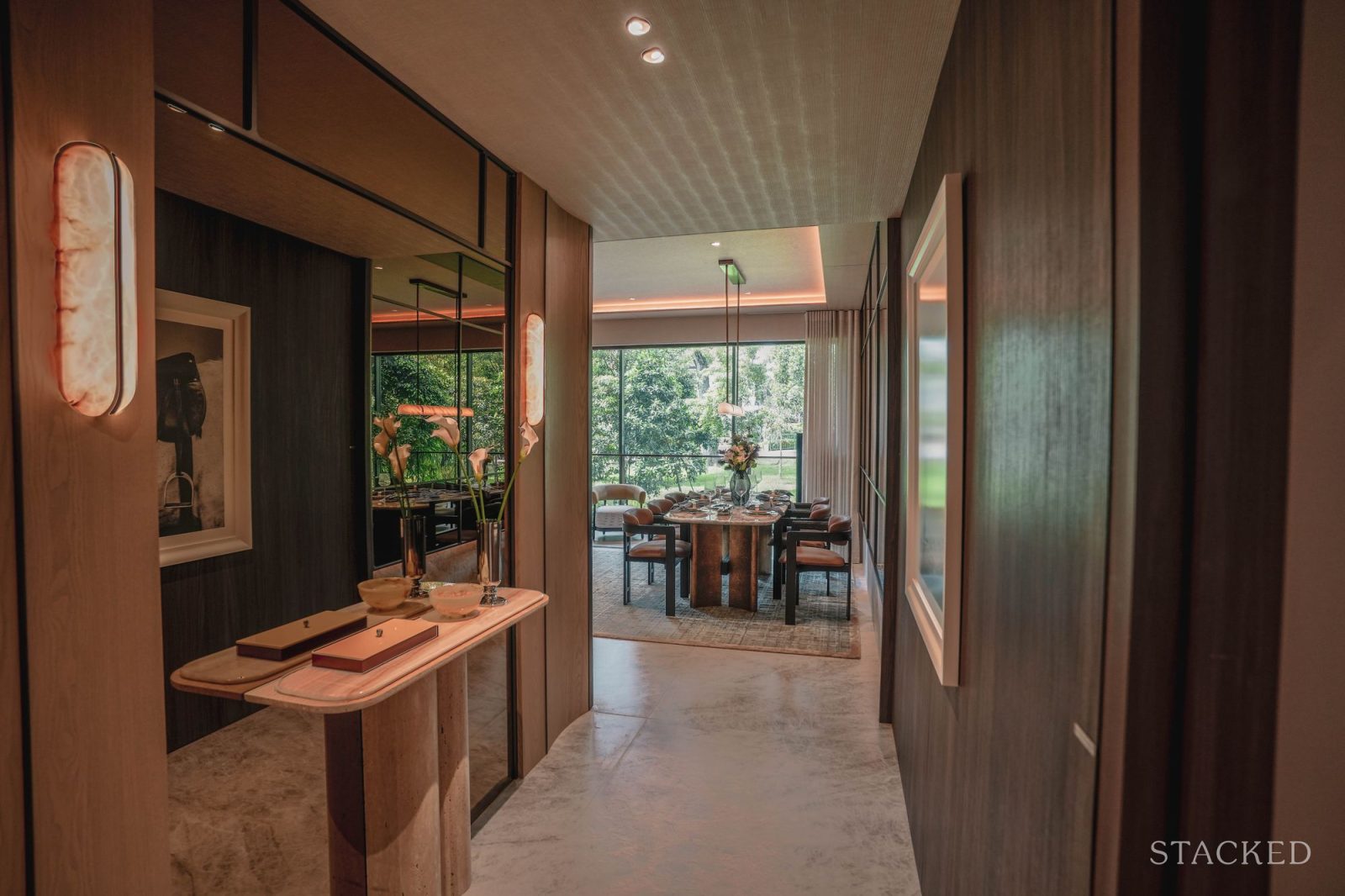 Dunearn House 4BR 2