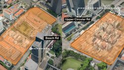 More hotels in Beach Road