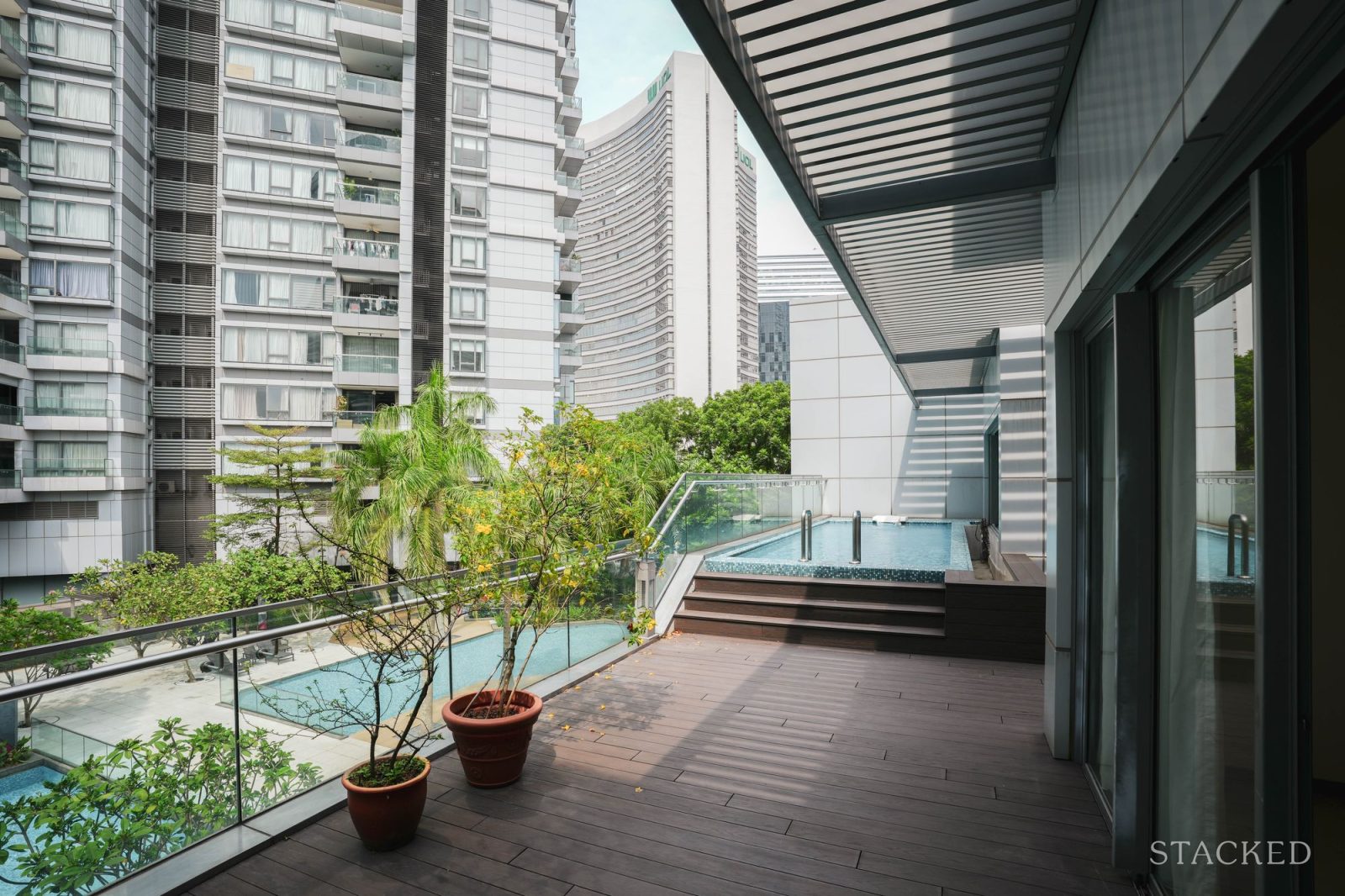 Concourse Skyline Penthouse 3