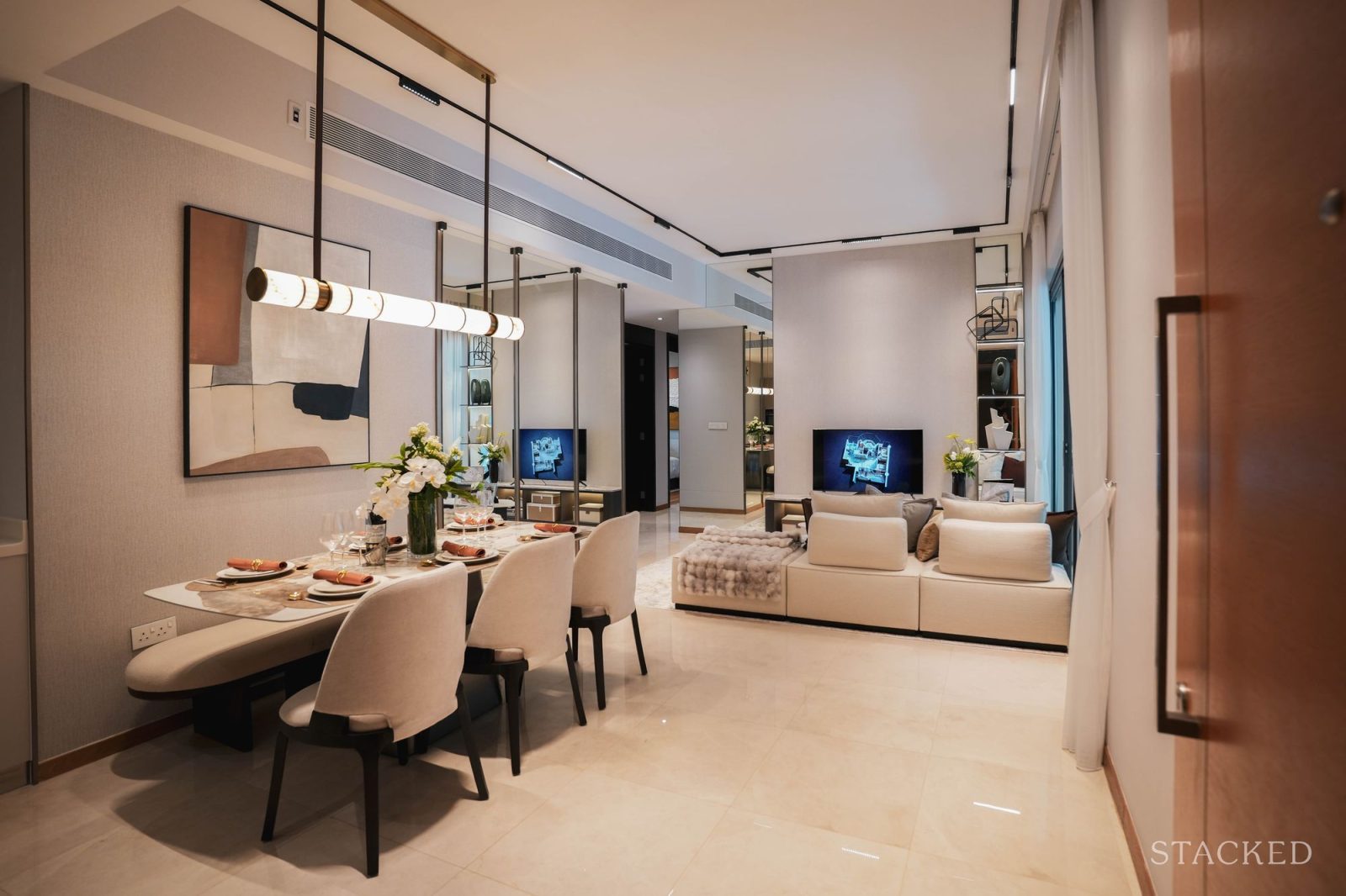 Concourse Skyline 4BR 22