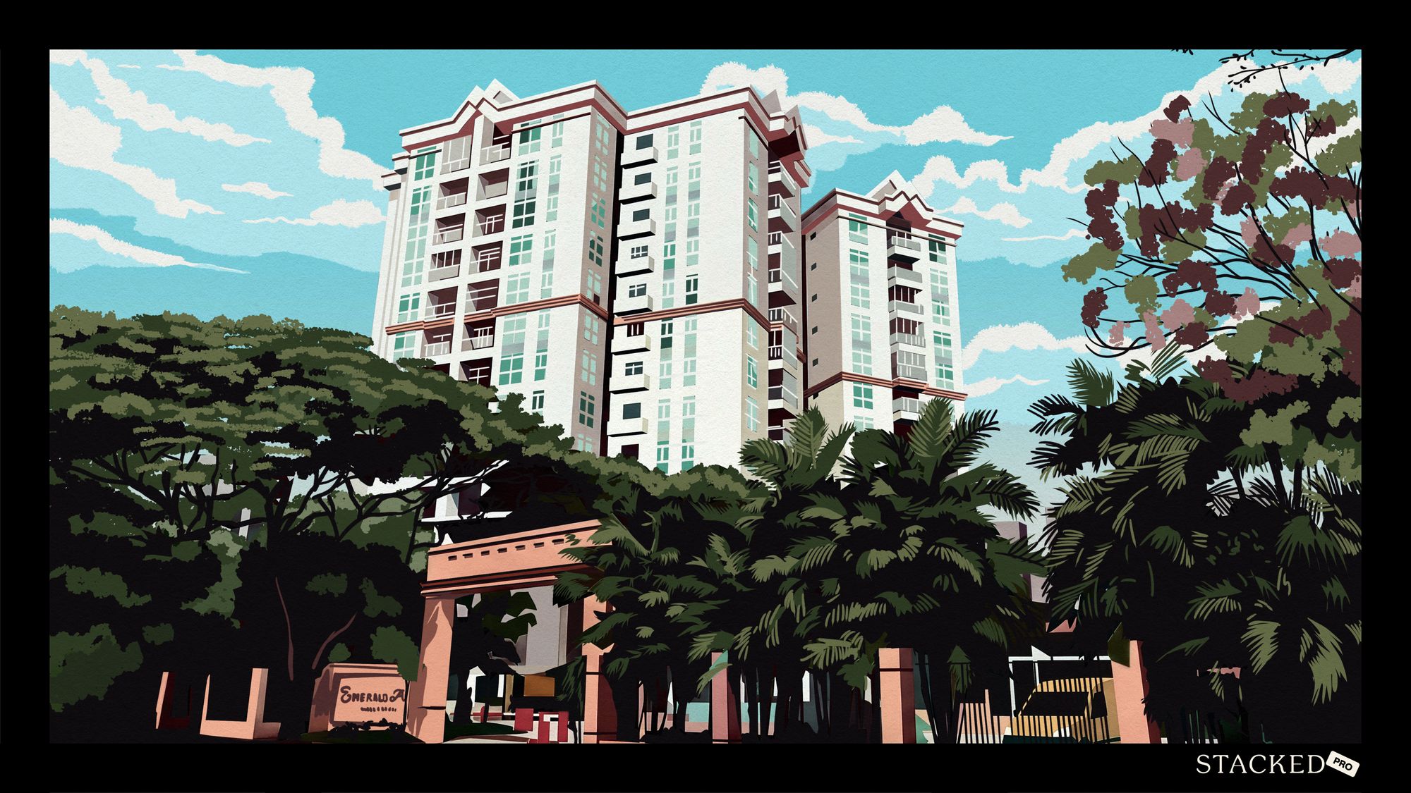 Emerald Park