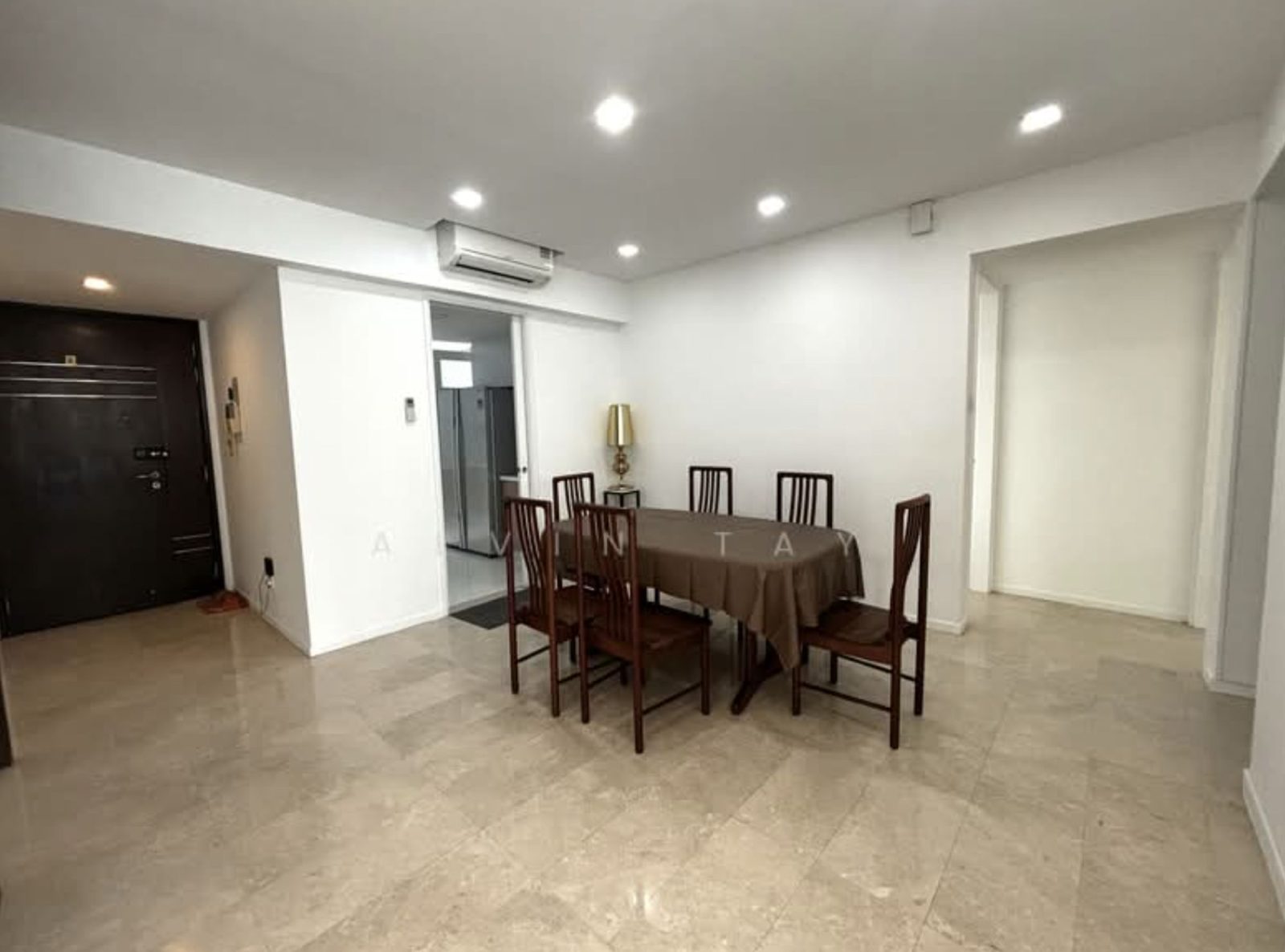 Dahlia Park Condo 1