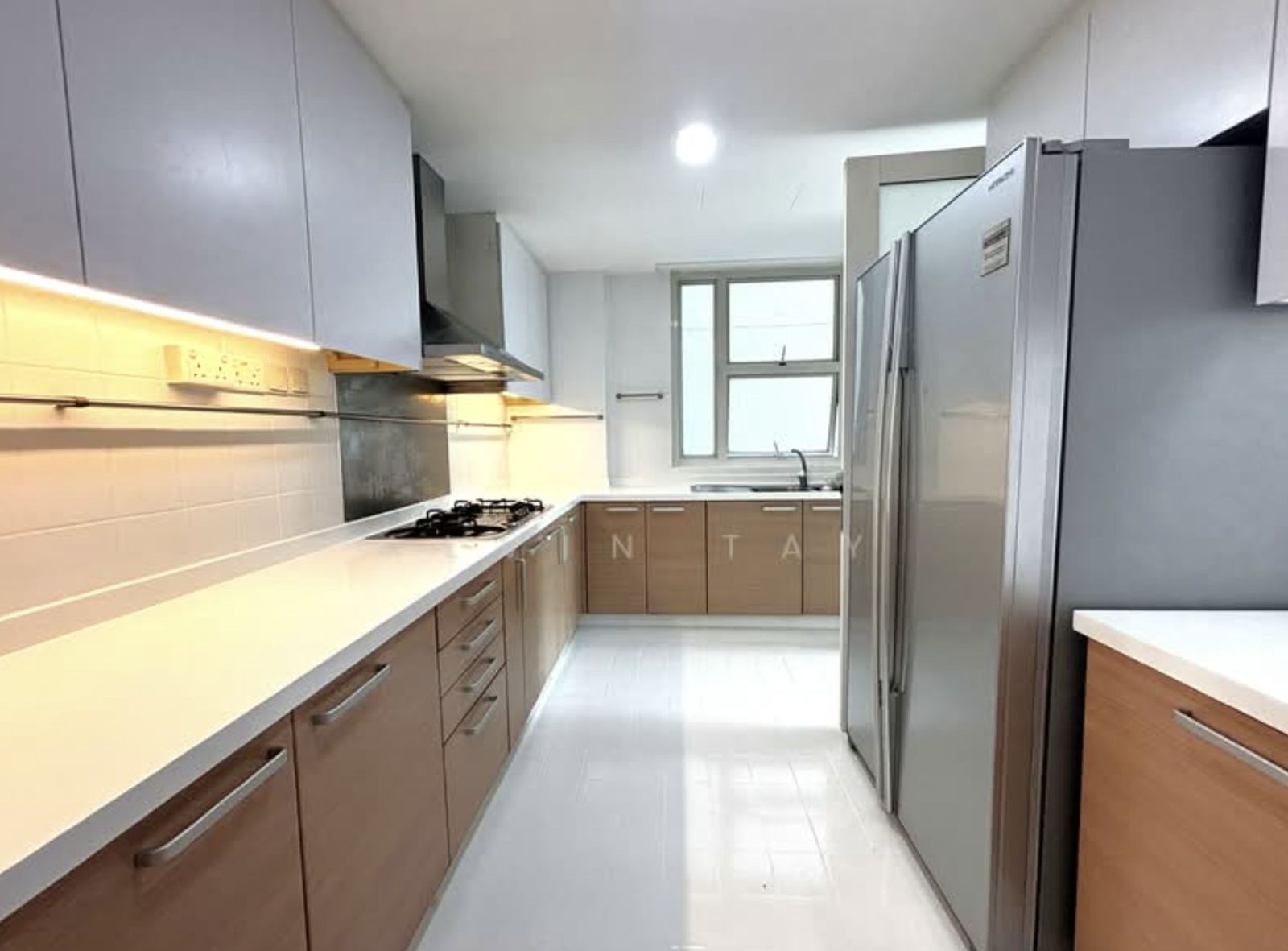 Dahlia Park Condo 2