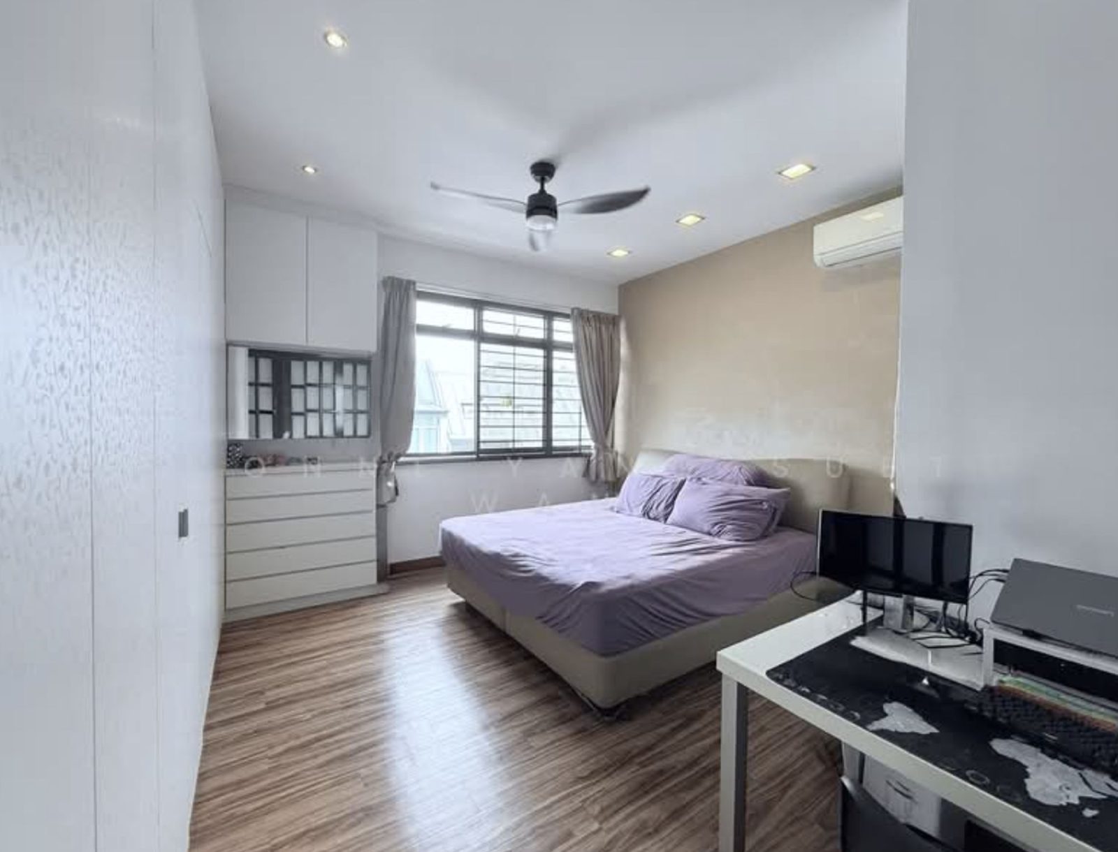 Tanah Merah Mansion 2