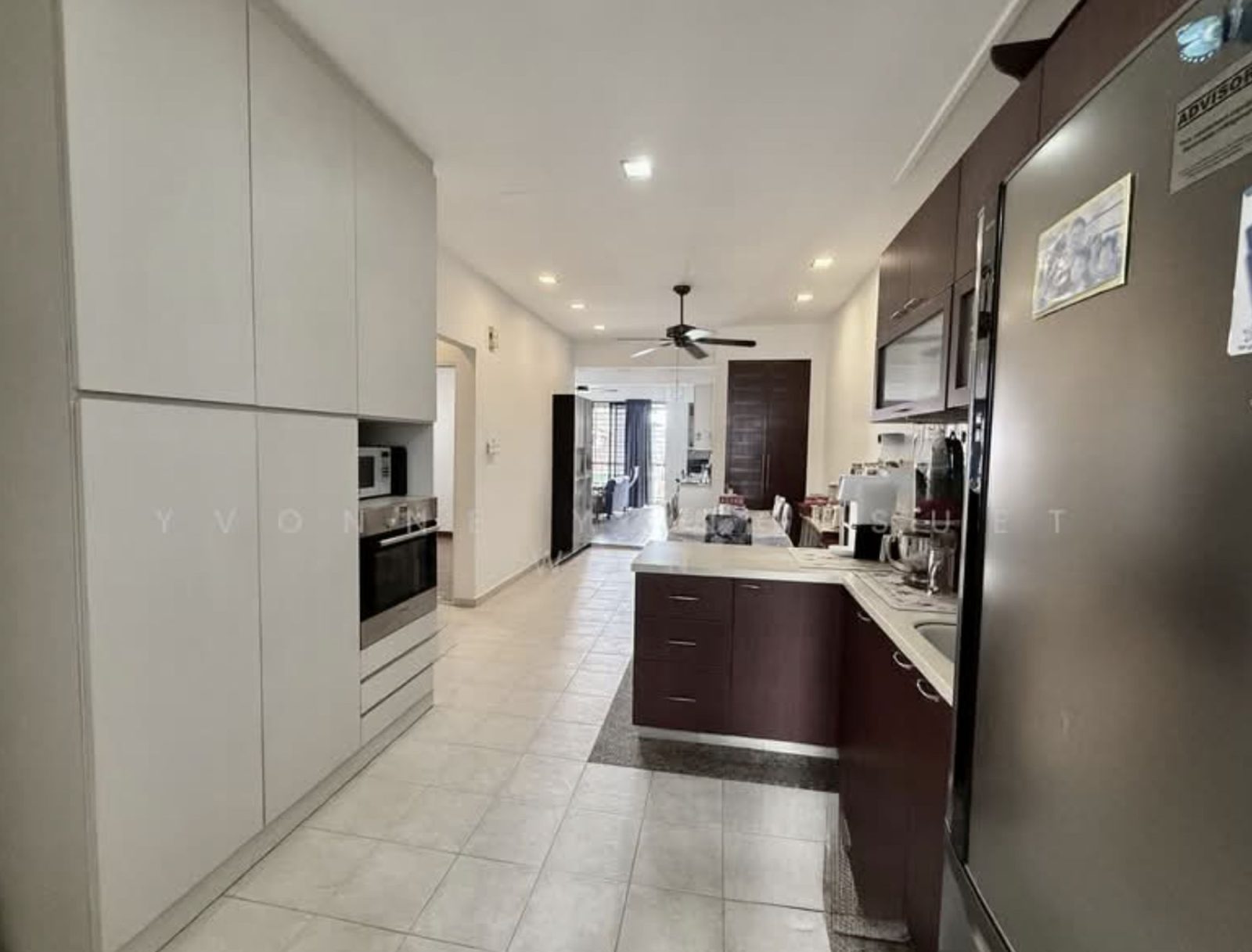 Tanah Merah Mansion 3