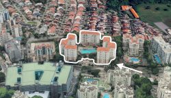Montrosa Condo Singapore