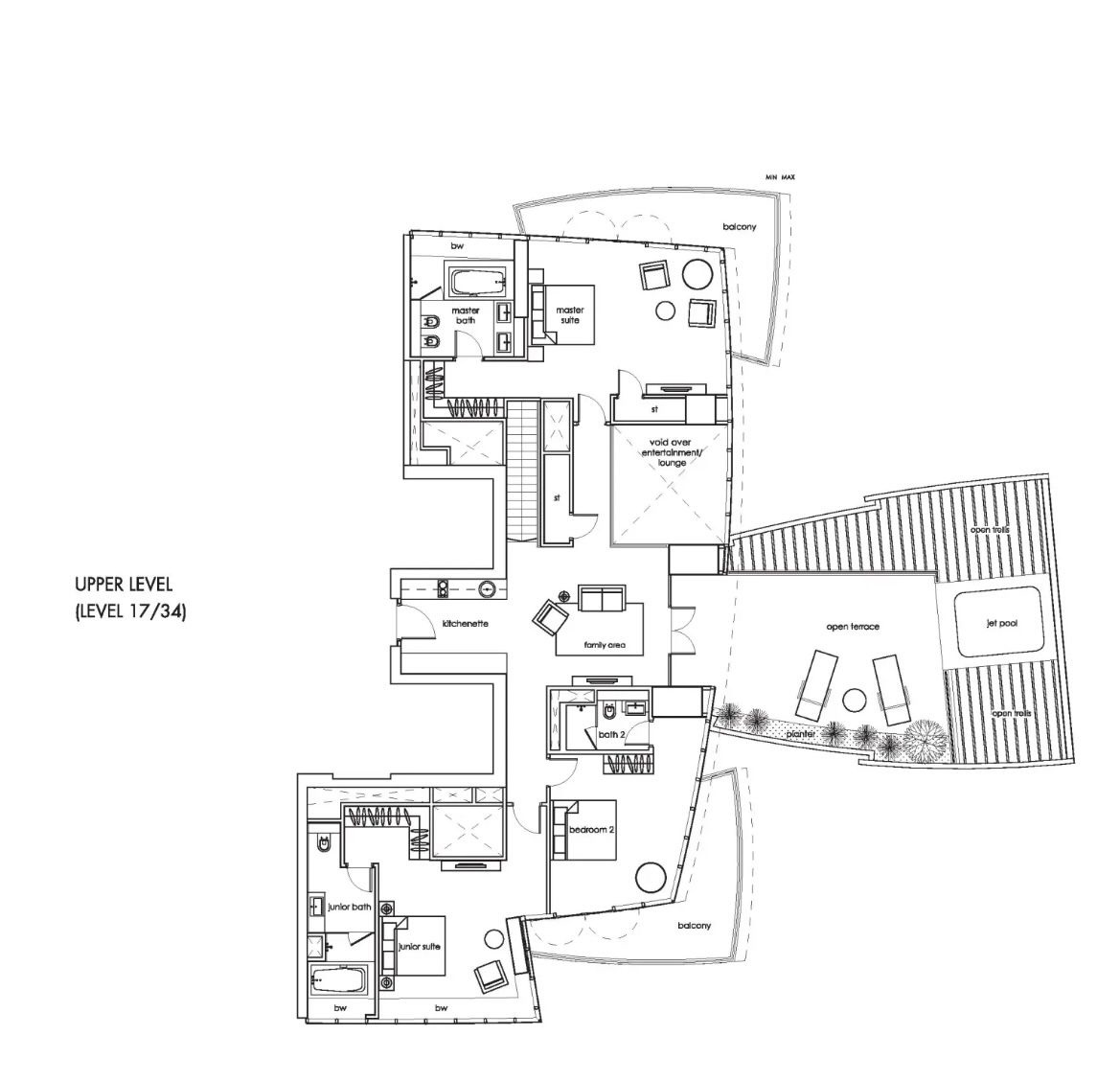 One Shenton Upper Floor Plan (edited)