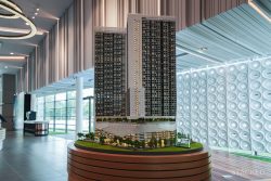Skypark Kepler Showroom 2