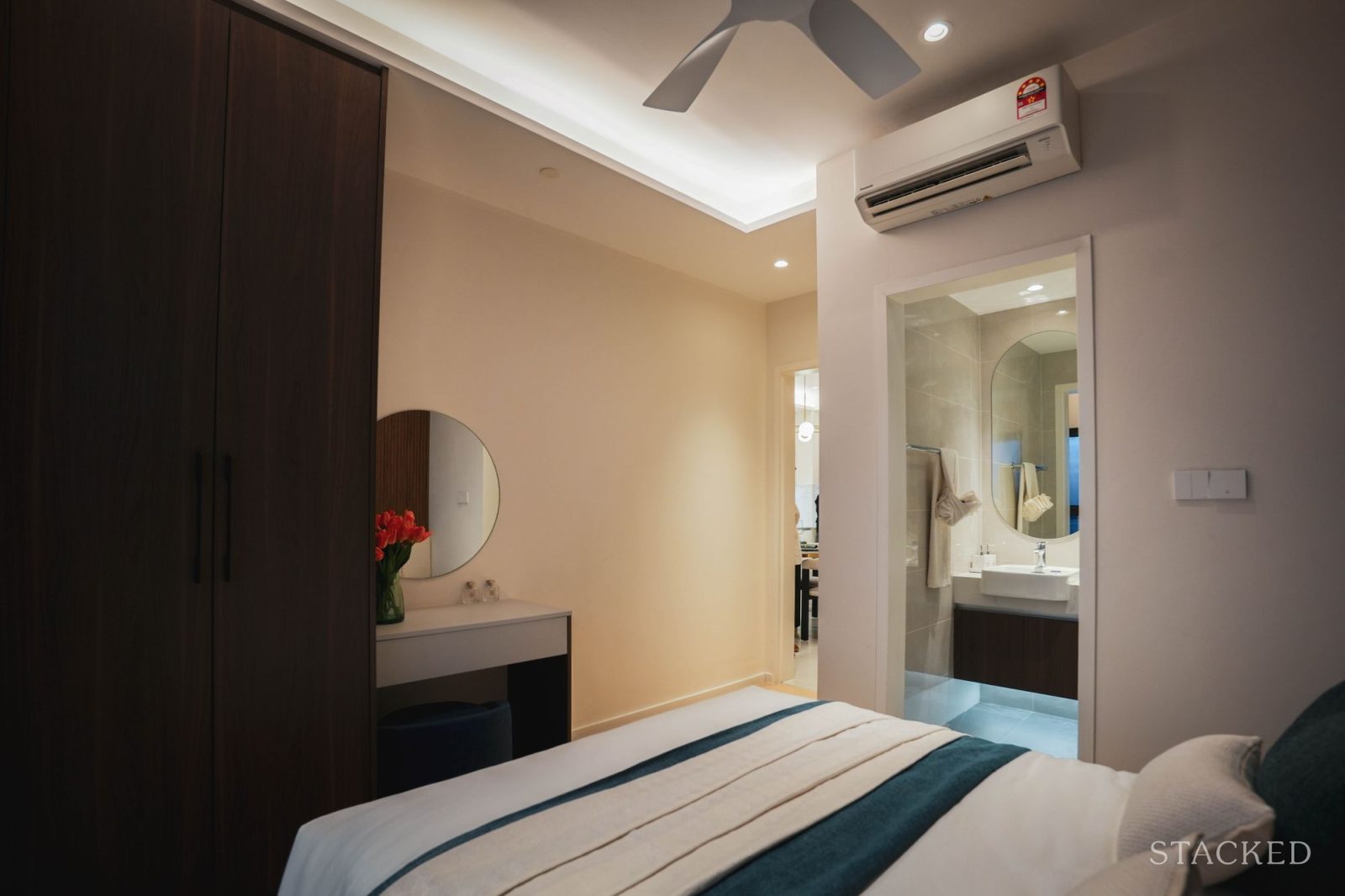 Skypark Kepler 2BR 5