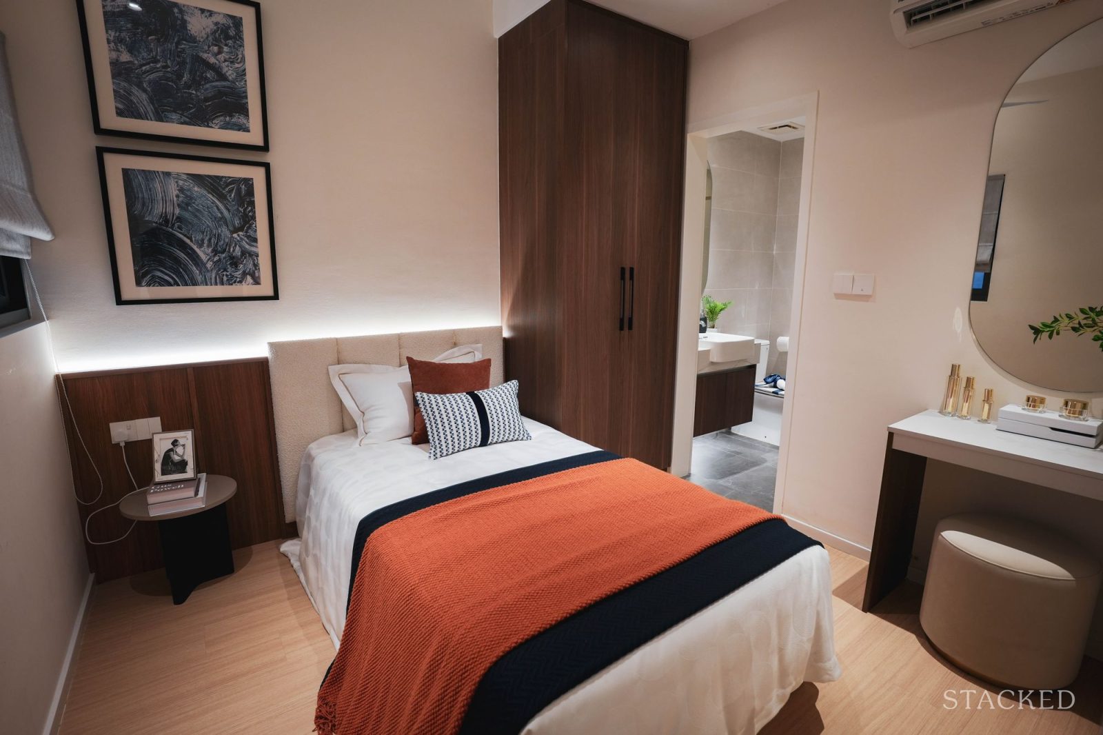Skypark Kepler 3BR 8