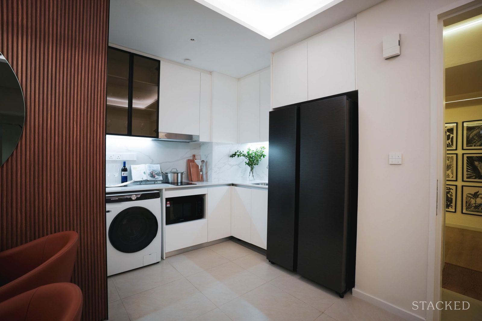 Skypark Kepler 3BR 10