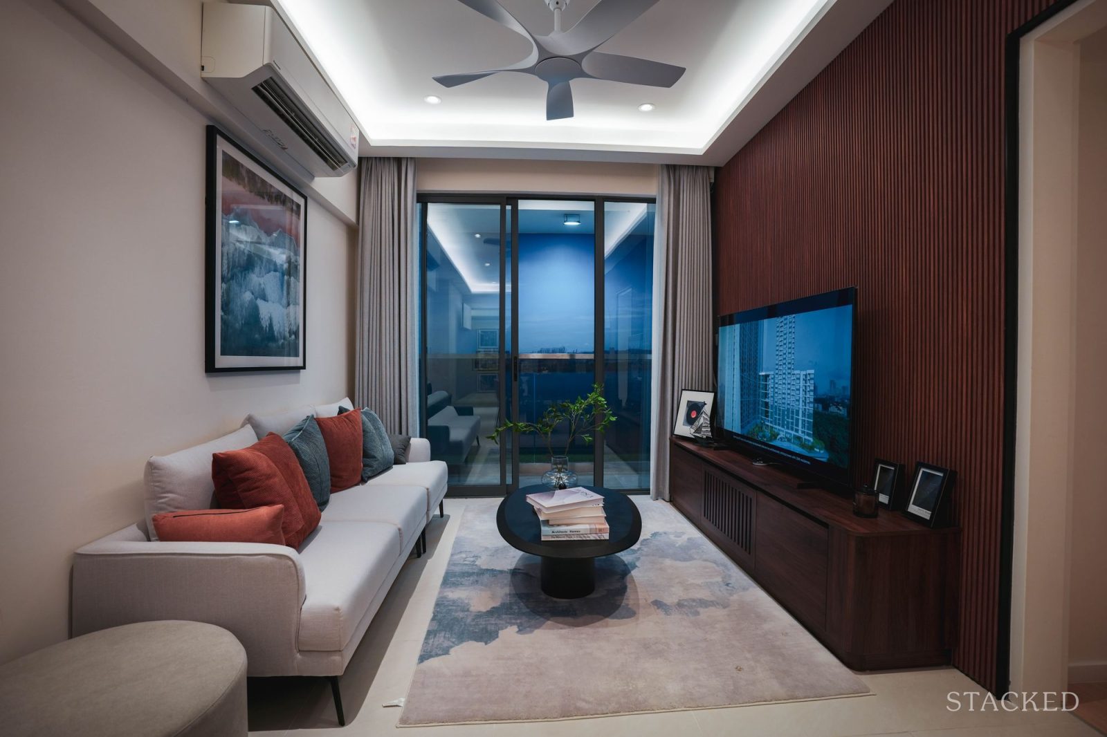 Skypark Kepler 3BR 11