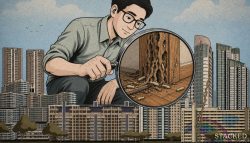 Termite Condo
