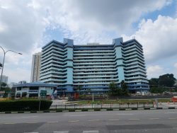 Tan Boon Liat Building