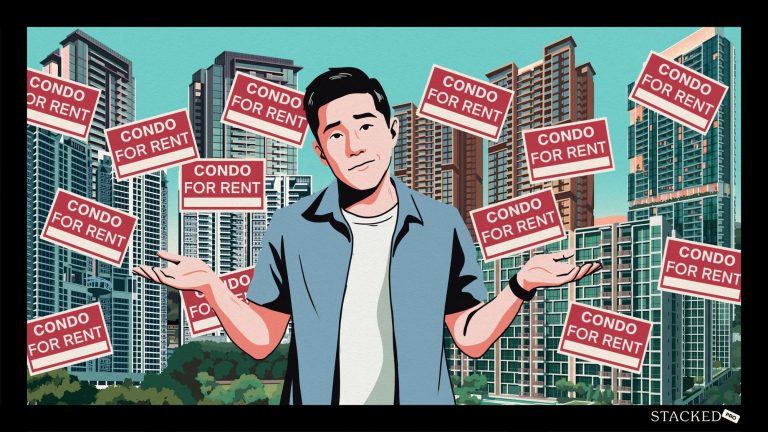 Condo For Rent