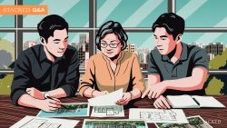 Should You Sell A $1.7M Condo To Buy A Resale HDB? We Ran The Numbers For One Singapore Family