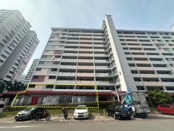 65 Telok Blangah Drive 3 shops