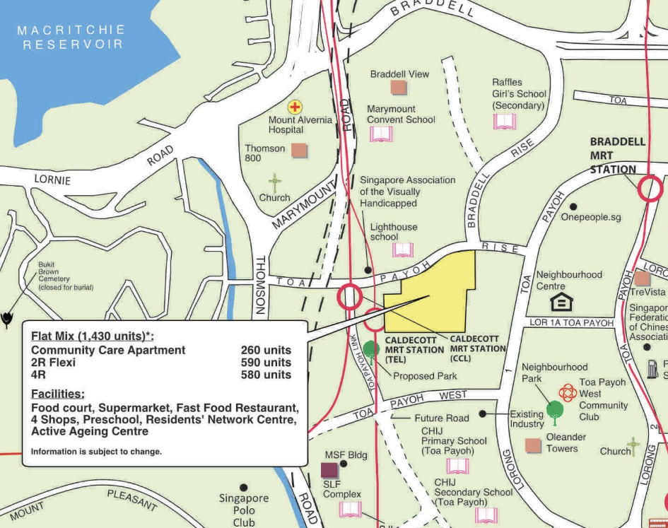 toa payoh
