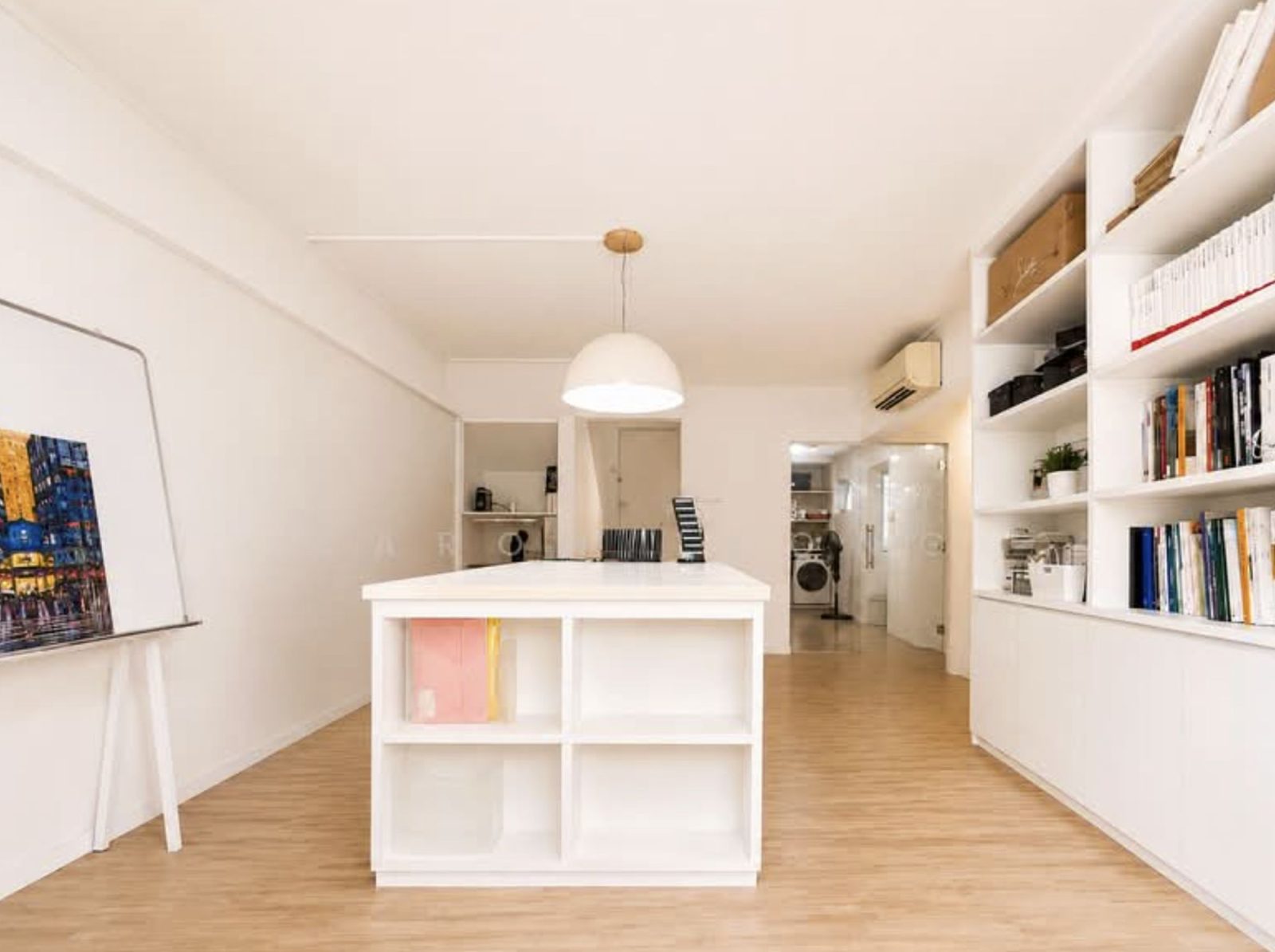 Rare 5 Room Maisonette 3