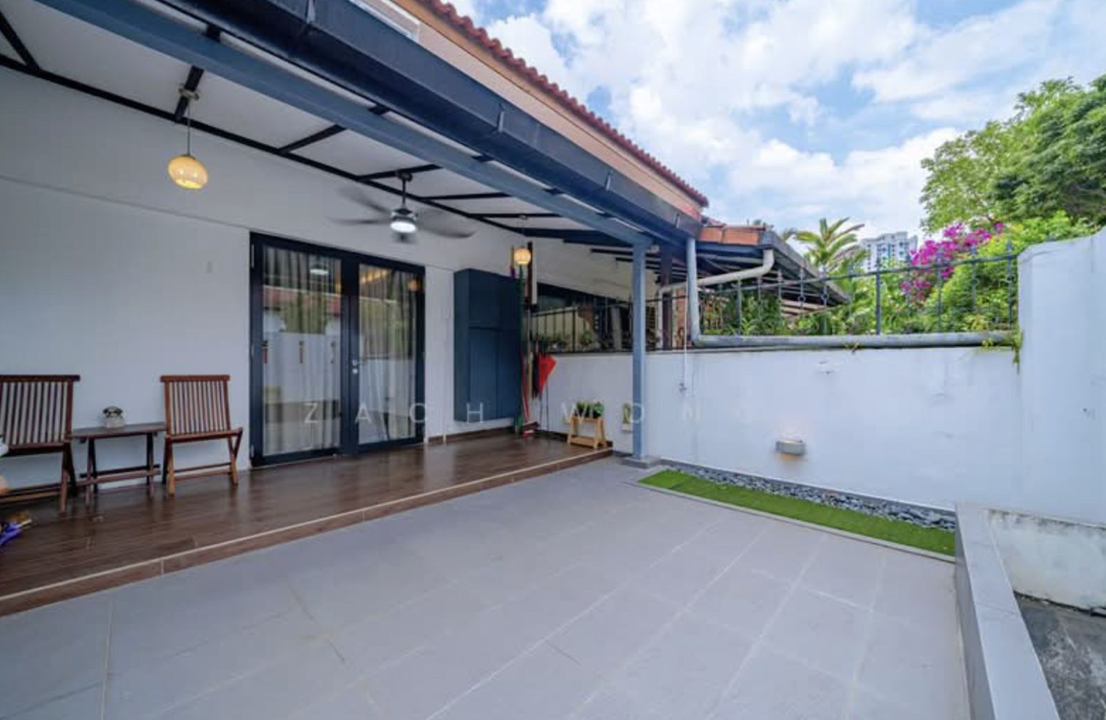 55 Jalan Bahagia 3