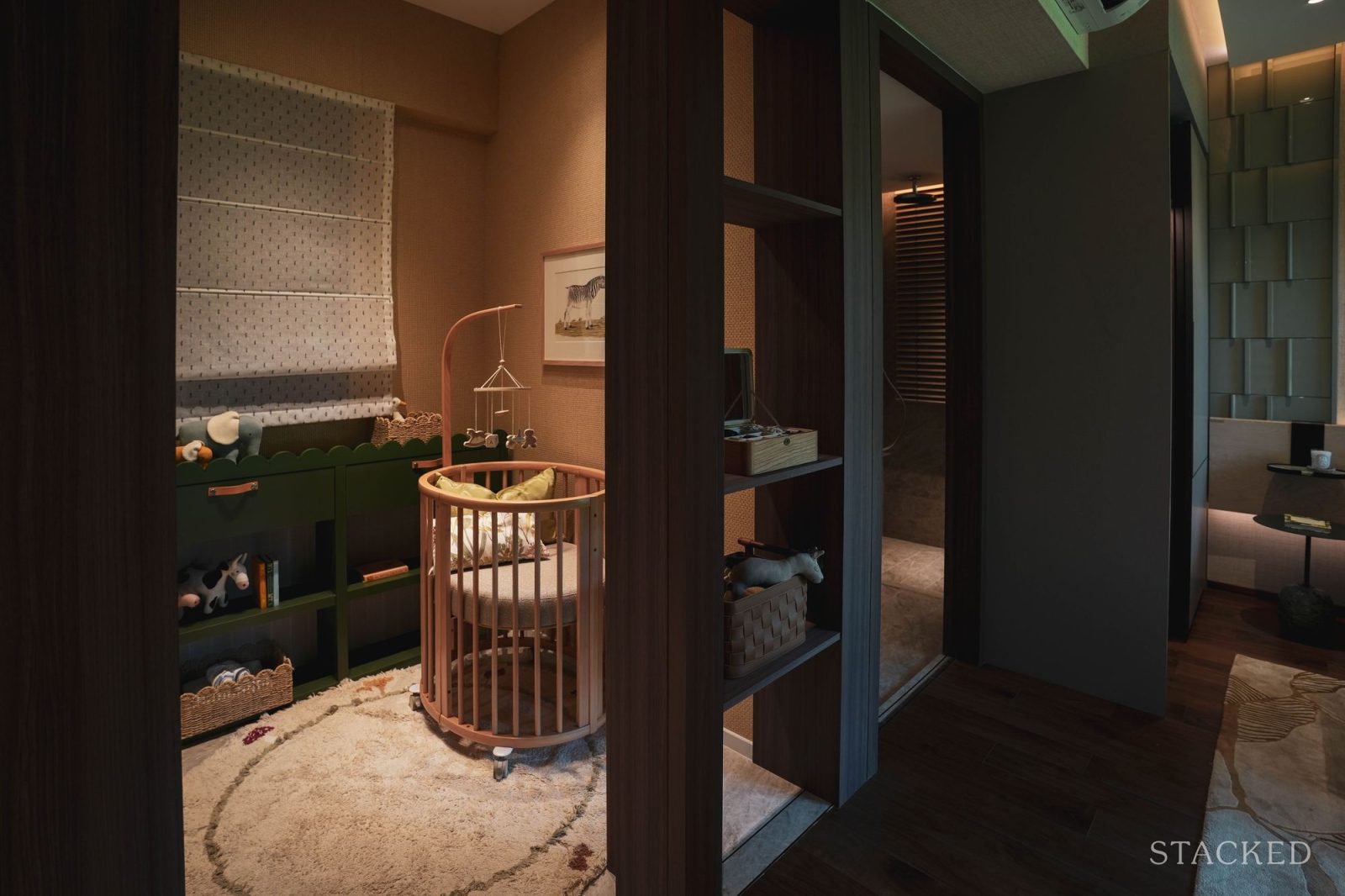 Dunearn House 3BR 8
