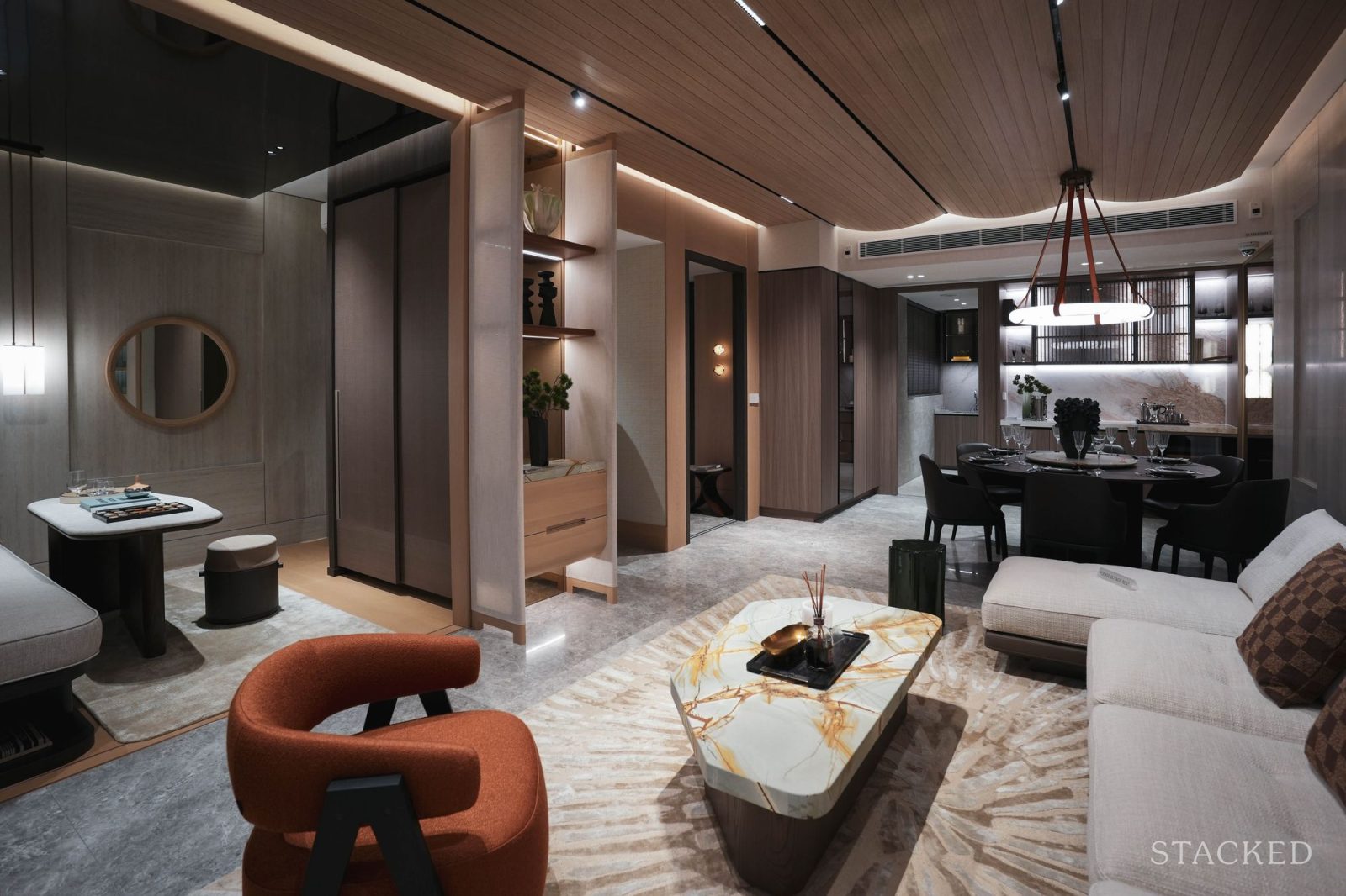 Meyer Blue 4BR Premium 27