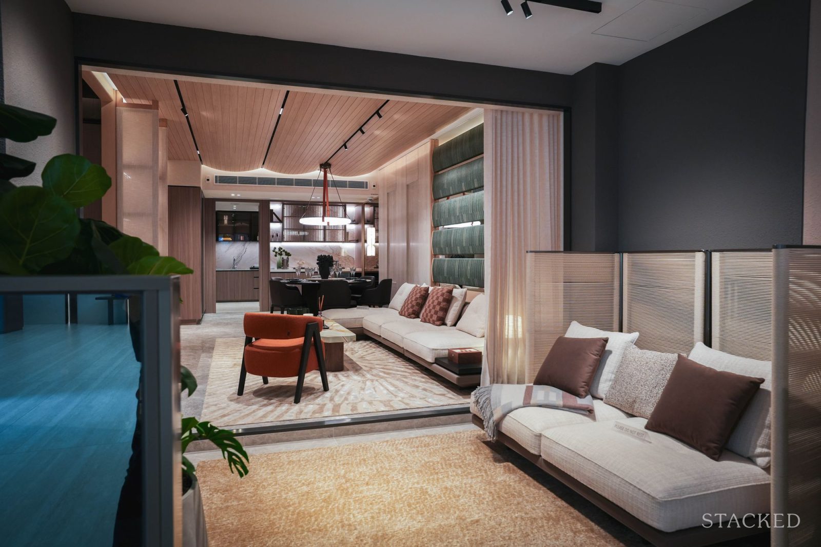 Meyer Blue 4BR Premium 30