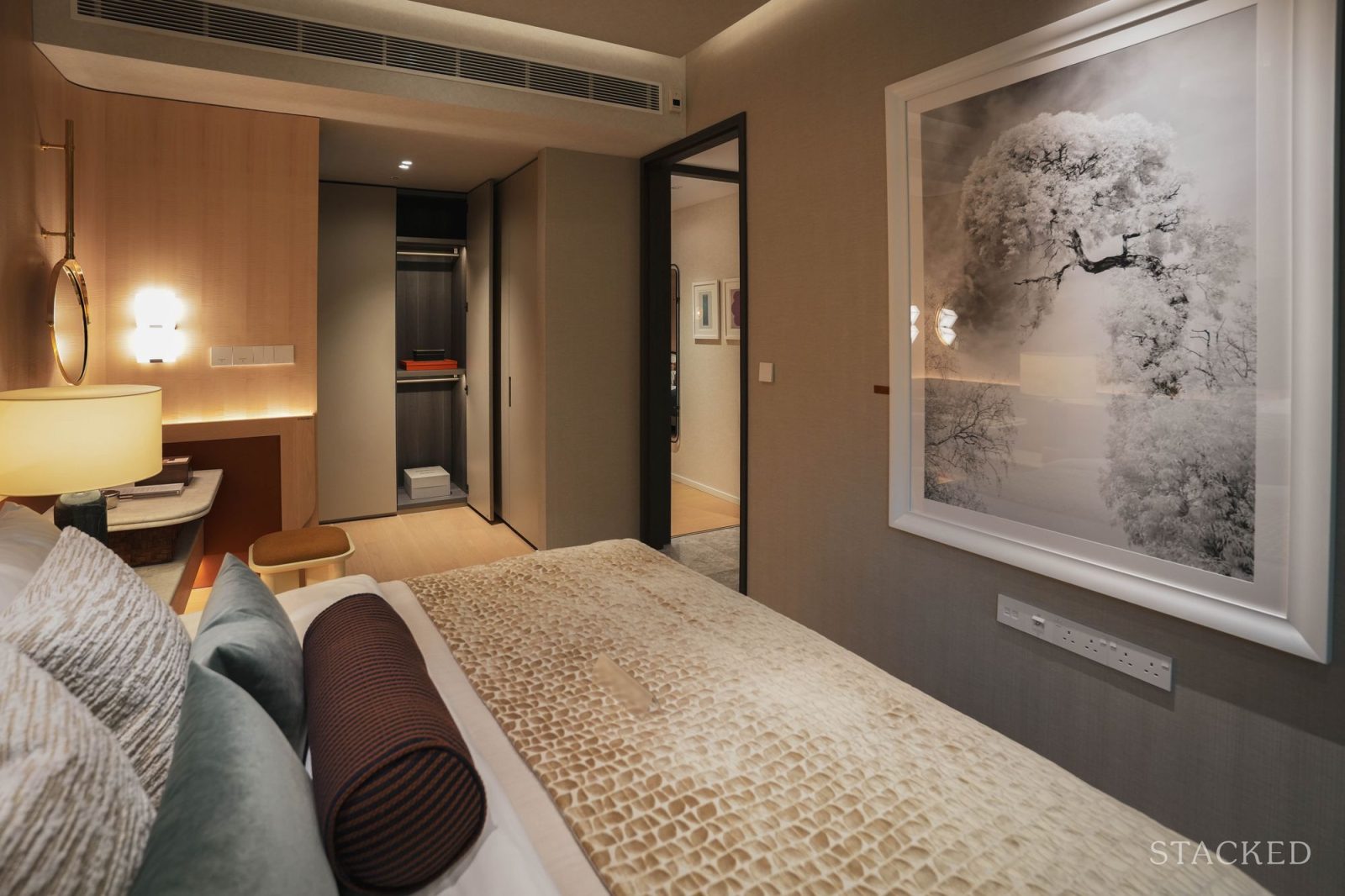 Meyer Blue 4BR Premium 21