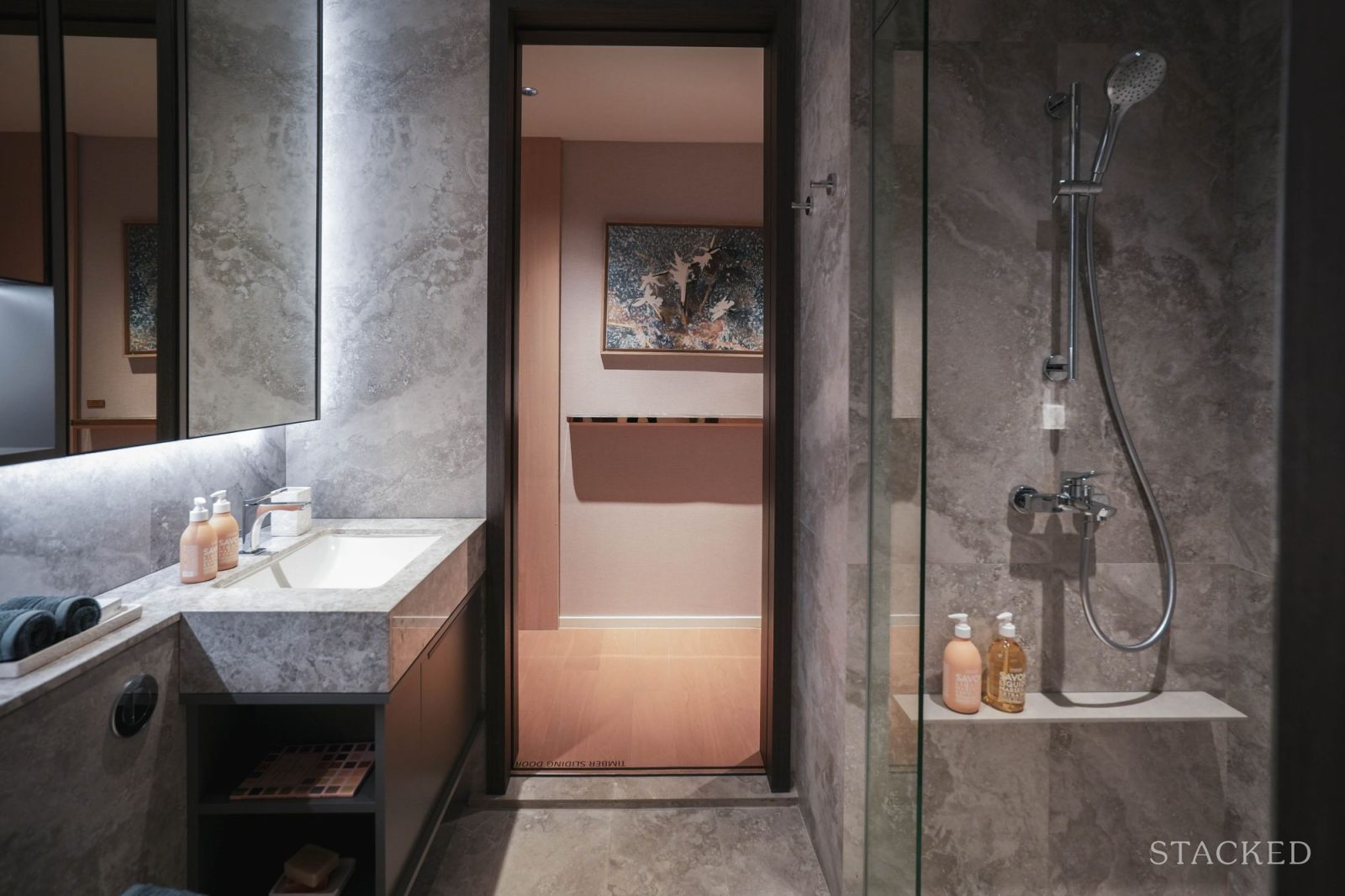 Meyer Blue 4BR Premium + Study 15