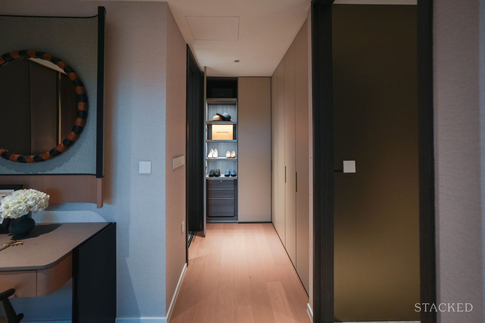 Meyer Blue 4BR Premium + Study 27