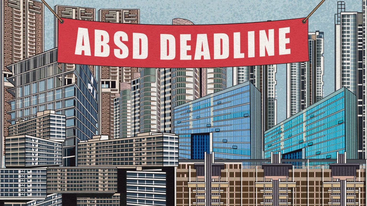 ABSD Deadline
