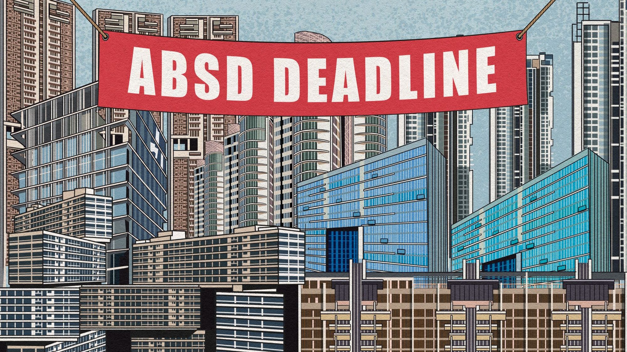 ABSD Deadline