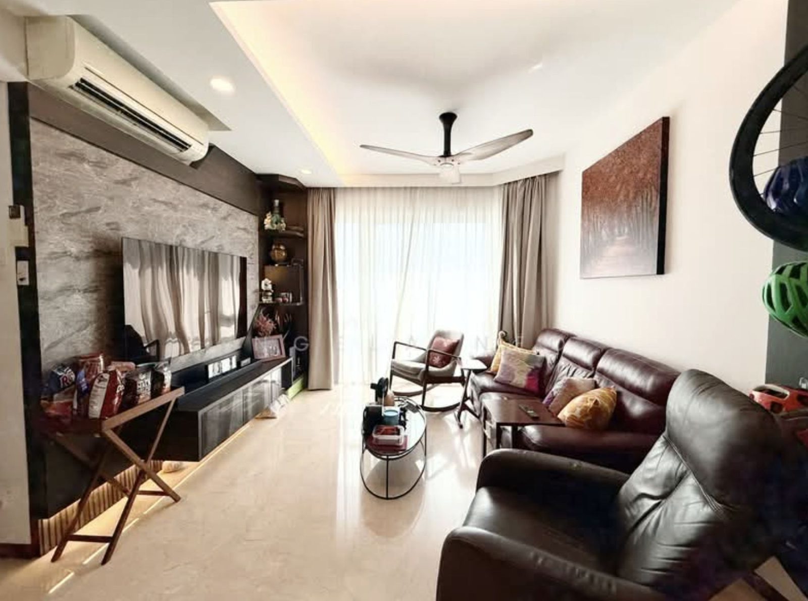Edelweiss Park Condo 1