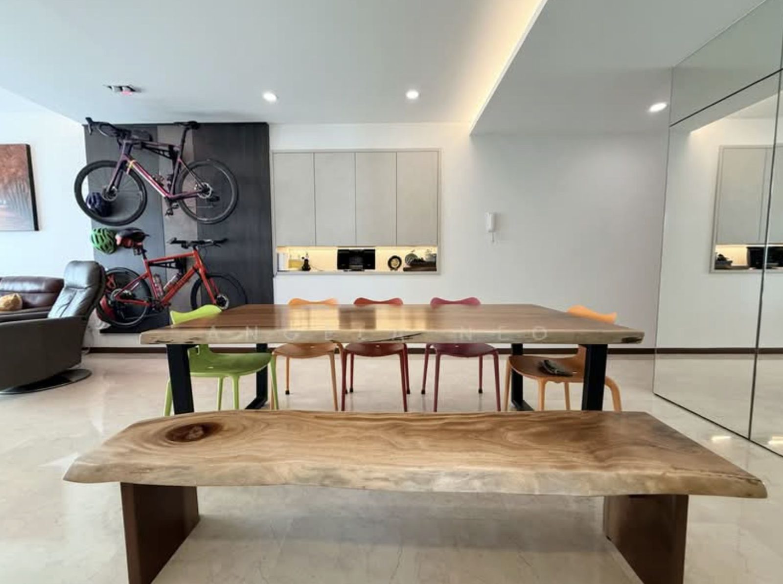 Edelweiss Park Condo 2