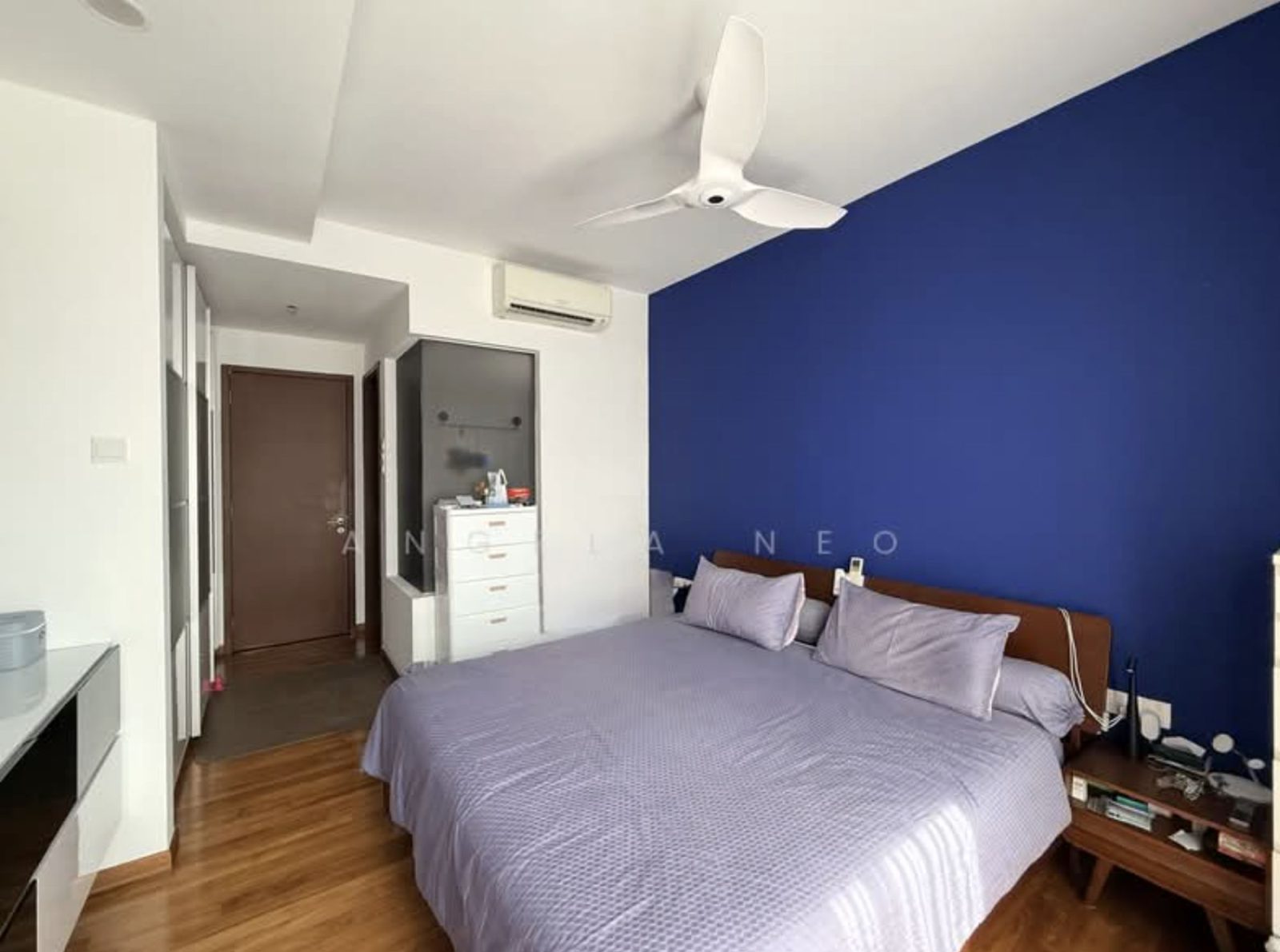 Edelweiss Park Condo 3