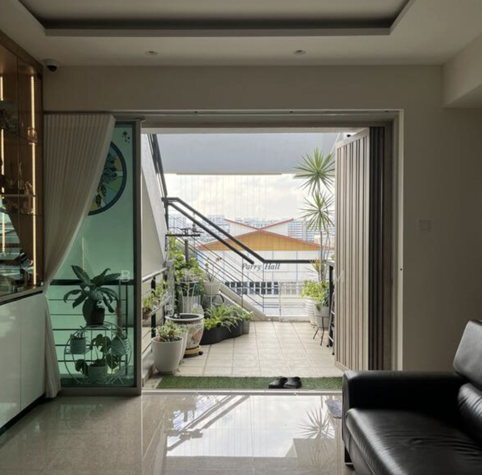 Parry Court 2