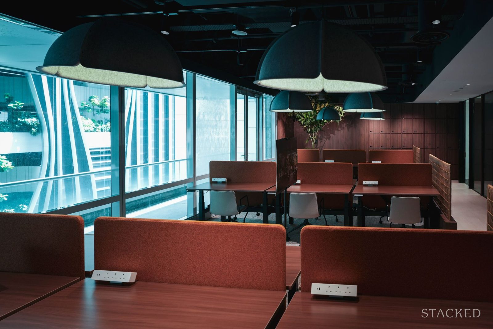 Arcc Spaces 25