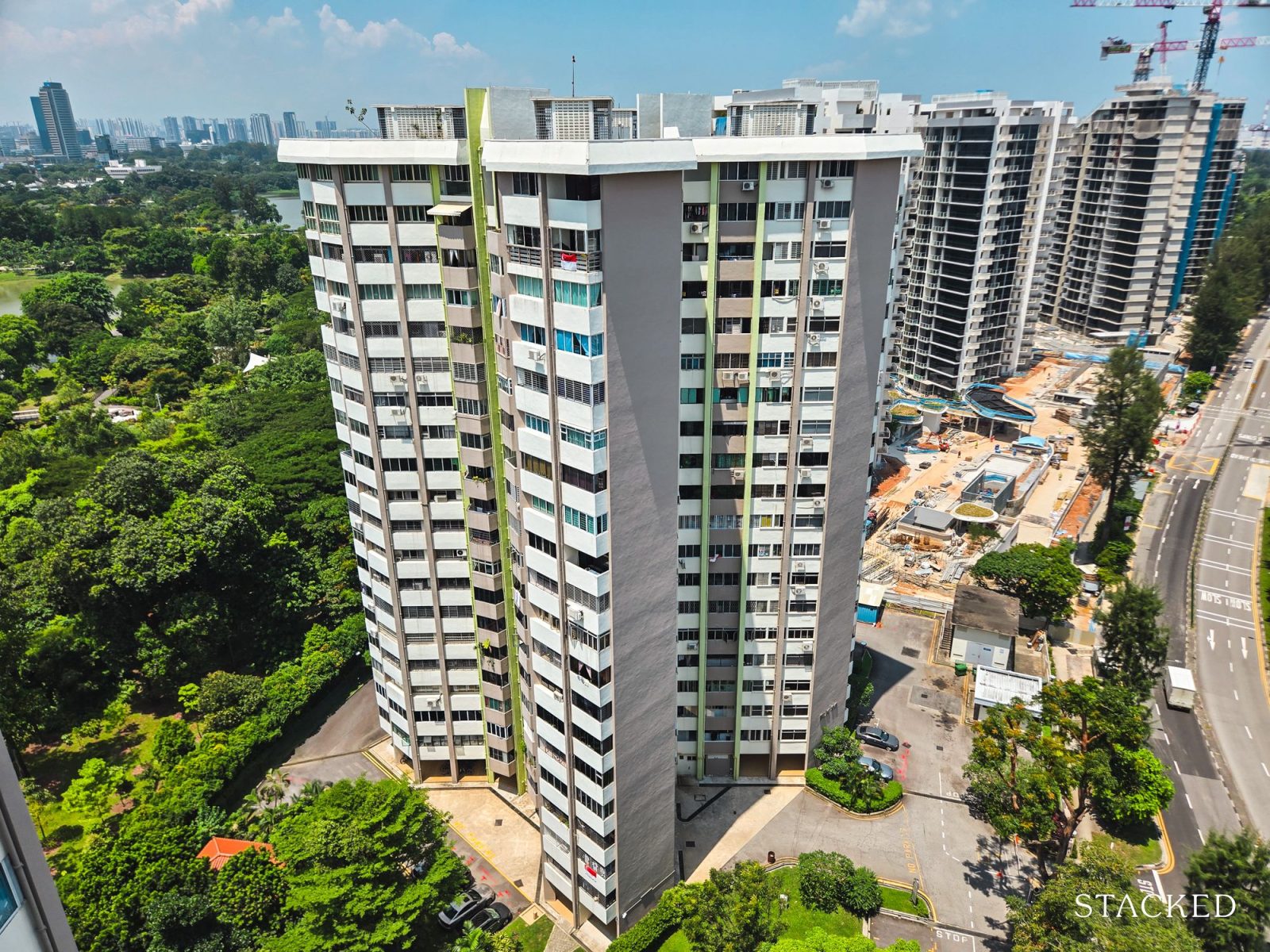 Lakeside Towers 15