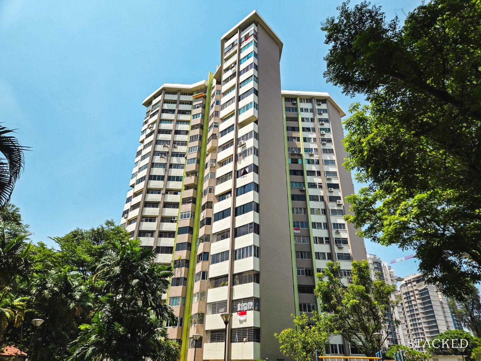 Lakeside Towers 3