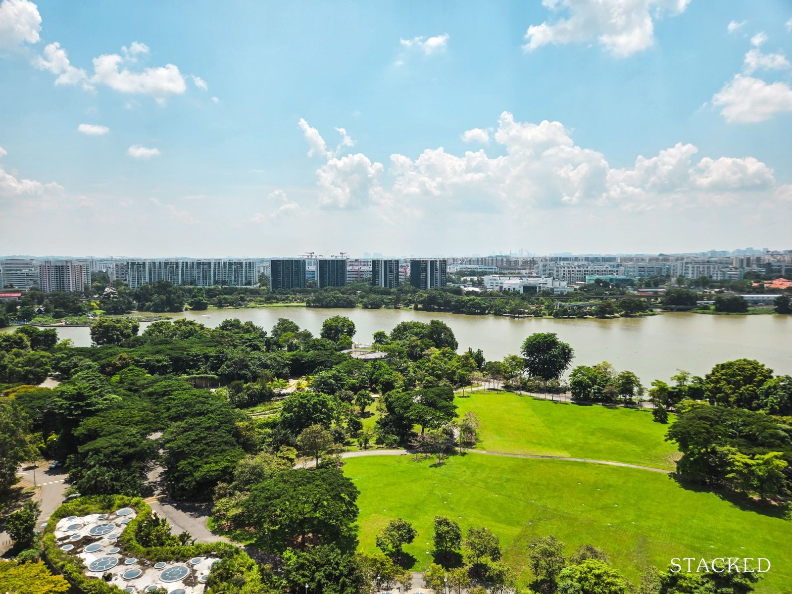 Lakeside Towers 9