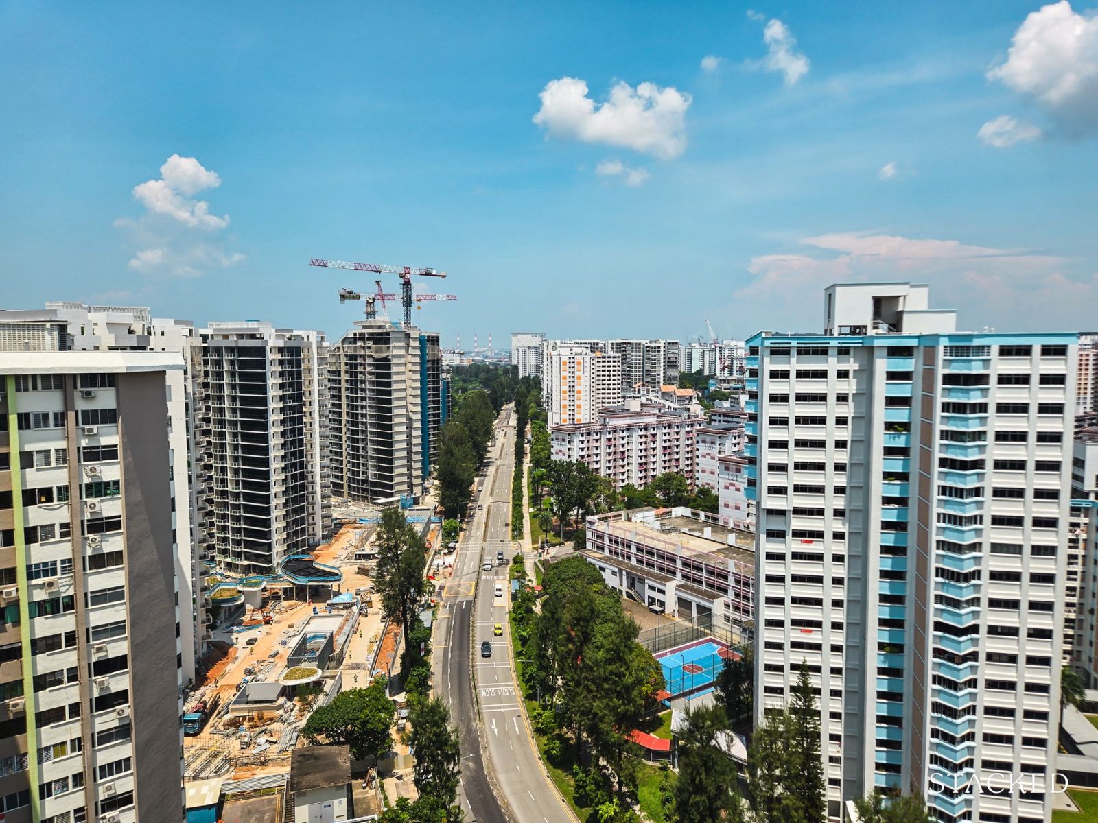 Lakeside Towers 14